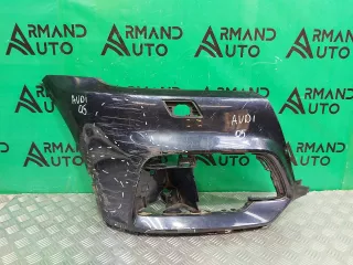 80A807108EGRU, 80A807103F Бампер ауди ку5, ку q 5 2 fy (2 ф f у Audi Q5 2 Арт ARM240385, вид 1