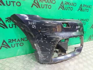 80A807108EGRU, 80A807103F Бампер ауди ку5, ку q 5 2 fy (2 ф f у Audi Q5 2 Арт ARM240385, вид 2