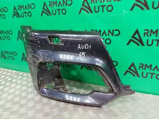 80A807108EGRU, 80A807103F Бампер ауди ку5, ку q 5 2 fy (2 ф f у Audi Q5 2 Арт ARM240385, вид 3