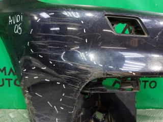 80A807108EGRU, 80A807103F Бампер ауди ку5, ку q 5 2 fy (2 ф f у Audi Q5 2 Арт ARM240385, вид 4
