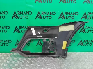 80A807108EGRU, 80A807103F Бампер ауди ку5, ку q 5 2 fy (2 ф f у Audi Q5 2 Арт ARM240385, вид 10