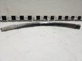 760853842 Накладка (юбка) заднего бампера Volkswagen Touareg 3 Арт 991750L, вид 3