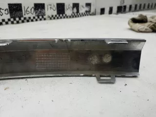 760853842 Накладка (юбка) заднего бампера Volkswagen Touareg 3 Арт 991750L, вид 4