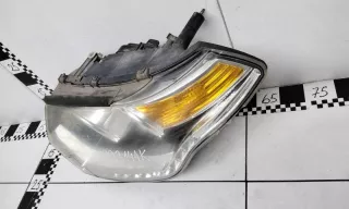 3163371101120 Фара передняя левая UAZ Patriot Restail 2 галоген с ДХО УАЗ Patriot Арт 993144K, вид 4