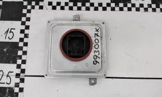 63117933361 Блок управления фарой BMW X3 G01 Арт 993007K, вид 1