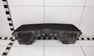 A1668850753 Юбка заднего бампера Mercedes GL X166 Арт 992915K, вид 1