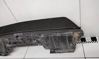 A1668850753 Юбка заднего бампера Mercedes GL X166 Арт 992915K, вид 3