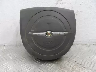  Подушка безопасности водителя Chrysler 300C 1 Арт 00194572, вид 1