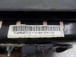  Подушка безопасности водителя Chrysler 300C 1 Арт 00194572, вид 3