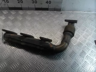 6421400161 Коллектор выпускной Mercedes E C207 Арт 00168744, вид 1