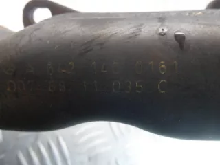 6421400161 Коллектор выпускной Mercedes E C207 Арт 00168744, вид 4