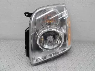  Фара левая GMC Yukon GMT820 Арт 00190806, вид 9