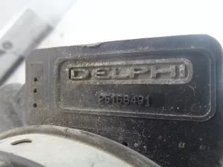 25168491 Расходомер воздуха (ДМРВ) GMC Sierra 3 Арт 00185491, вид 4