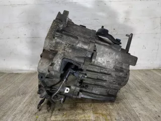 1023706 КПП механическая (МКПП) 5-ступенчатая Volvo XC90 1 restailing 2.5л Арт 2065076, вид 2