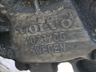 1023706 КПП механическая (МКПП) 5-ступенчатая Volvo XC90 1 restailing 2.5л Арт 2065076, вид 6
