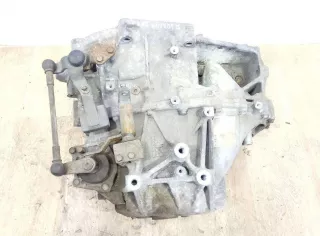 A7Z04334,K27691-0766 КПП механическая (МКПП) 6-ступенчатая Dodge Journey 1 2.0л D Арт 2054589, вид 4