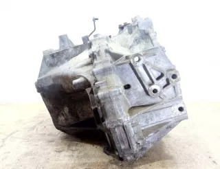 A7Z04334,K27691-0766 КПП механическая (МКПП) 6-ступенчатая Dodge Journey 1 2.0л D Арт 2054589, вид 5