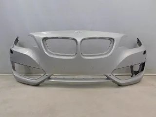  Бампер передний BMW 2 F22/F23 Арт smt152268, вид 1