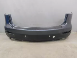 Бампер задний Mazda CX-9 1 Арт smt152825, вид 1