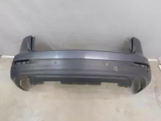  Бампер задний Mazda CX-9 1 Арт smt152825, вид 2