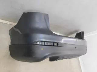  Бампер задний Mazda CX-9 1 Арт smt152825, вид 3