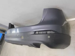  Бампер задний Mazda CX-9 1 Арт smt152825, вид 4