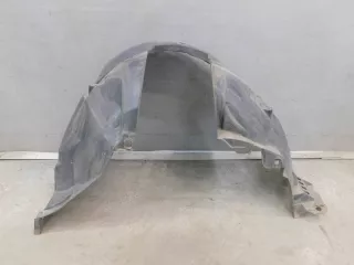  Локер передний левый Renault Logan 2 Арт smt154405, вид 1