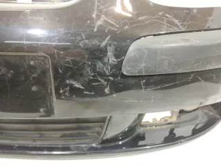 1K0807217AAGRU бампер Volkswagen Golf 5 Арт lz170932, вид 5