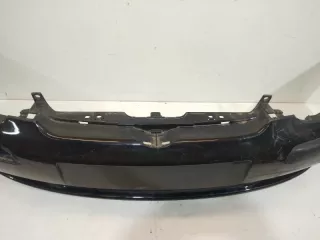 1K0807217AAGRU бампер Volkswagen Golf 5 Арт lz170932, вид 6