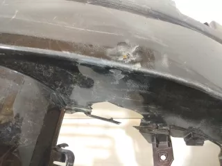 1K0807217AAGRU бампер Volkswagen Golf 5 Арт lz170932, вид 9