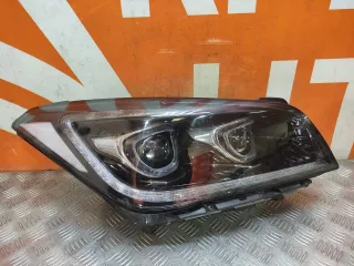 92104B1500, 92102B1570 фара Genesis G80 Арт 176320PM, вид 1