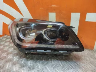 92104B1500, 92102B1570 фара Genesis G80 Арт 176320PM, вид 2
