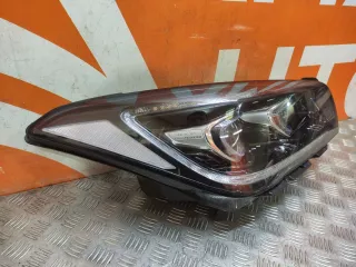 92104B1500, 92102B1570 фара Genesis G80 Арт 176320PM, вид 3