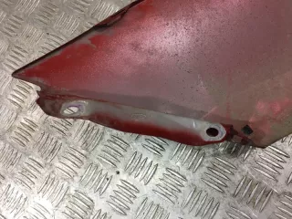 66321H0250 Крыло переднее правое Kia Rio 4 Арт MA106078, вид 11