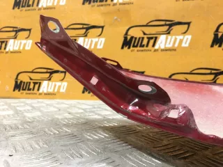 66321H0250 Крыло переднее правое Kia Rio 4 Арт MA106078, вид 12