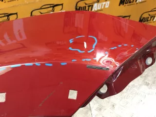 66321H0250 Крыло переднее правое Kia Rio 4 Арт MA106078, вид 5