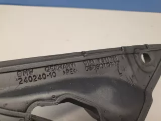 51217341021 Уплотнитель левого зеркала BMW 5 G30/G31 Арт ZAP255353, вид 3