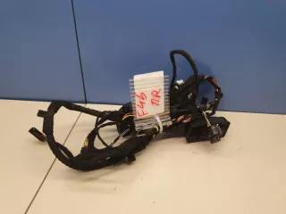 61129389324 Жгут проводов передней правой двери BMW 2 F45/F46 Арт ZAP255384