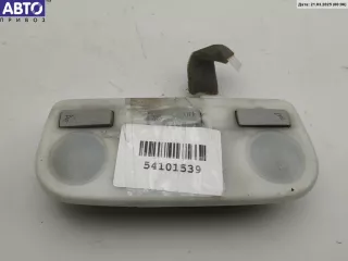  Фонарь салонный (плафон) Renault Megane 3 Арт 54101539, вид 1