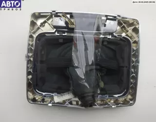2042672410 Рукоятка (ручка кулисы) КПП Mercedes C W204 Арт 54100327, вид 2