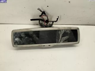 1K0857511B Зеркало салона Skoda Octavia A5 restailing Арт 54100398, вид 1