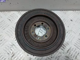 09228479 Шкив коленвала Opel Omega B 3.0л i Арт 54051866, вид 2