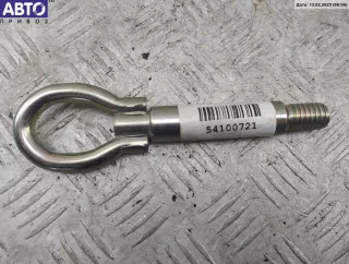 5P0805615 Крюк буксировочный Seat Altea Арт 54100721, вид 1