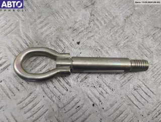 5P0805615 Крюк буксировочный Seat Altea Арт 54100721, вид 2