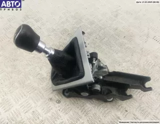  Кулиса КПП Ford Focus 3 Арт 54101767, вид 1