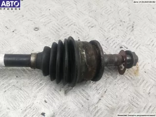 13335140 Полуось передняя левая Opel Astra J Арт 54101901, вид 2