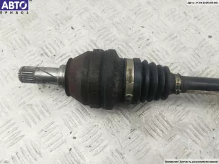 13335140 Полуось передняя левая Opel Astra J Арт 54101901, вид 3