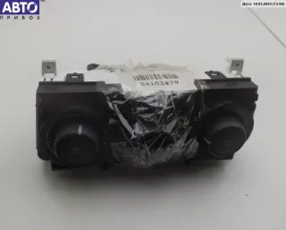 69940002 Переключатель отопителя Peugeot 308 1 Арт 54103470
