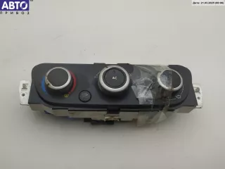  Переключатель отопителя Renault Megane 3 Арт 54104080, вид 1