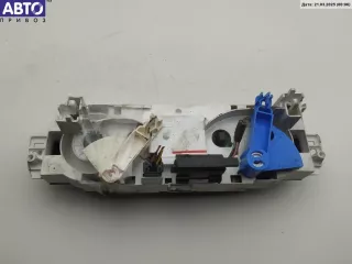  Переключатель отопителя Renault Megane 3 Арт 54104080, вид 2